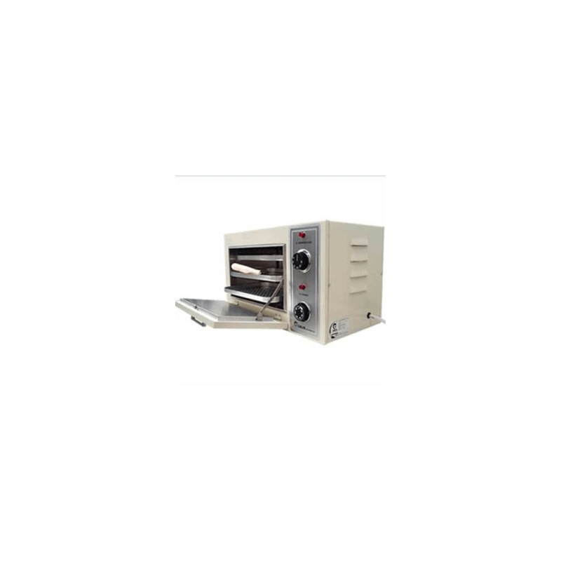 ESTERILIZADOR DE CALOR SECO CAISA MOD.12-27R