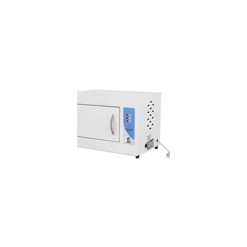 ESTERILIZADOR DENTAL CAISA ESTERIMATIC 18 ED