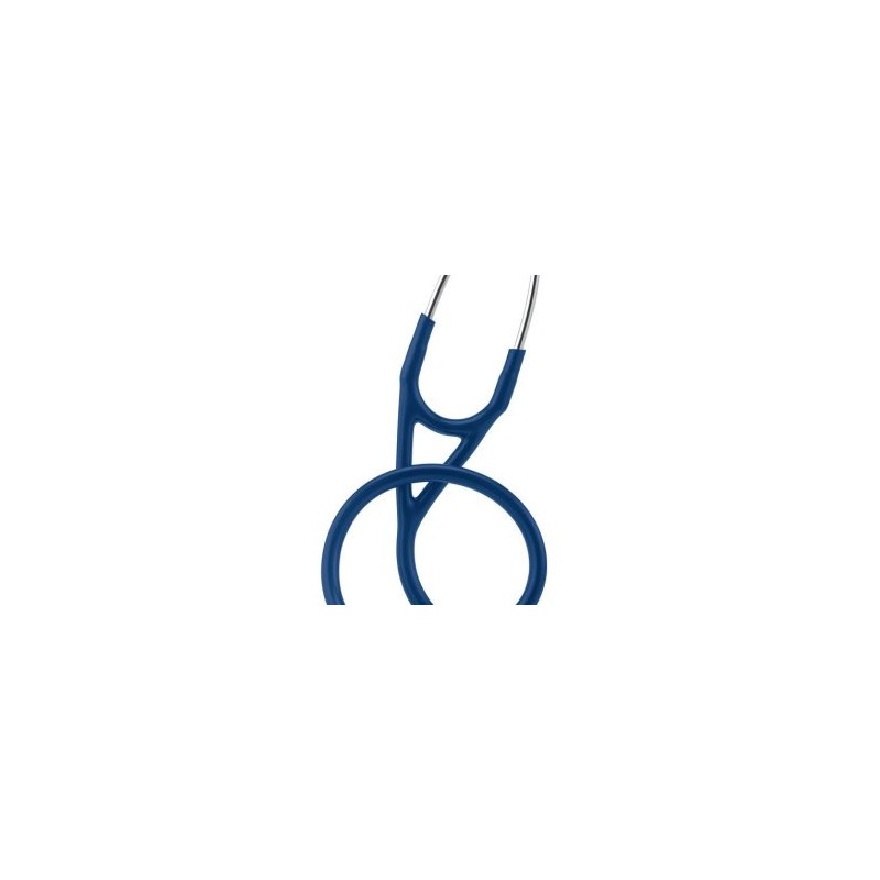 ESTETOSCOPIO LITTMANN CARDIOLOGY IV NAVY BLUE 22 PULG – RI6154