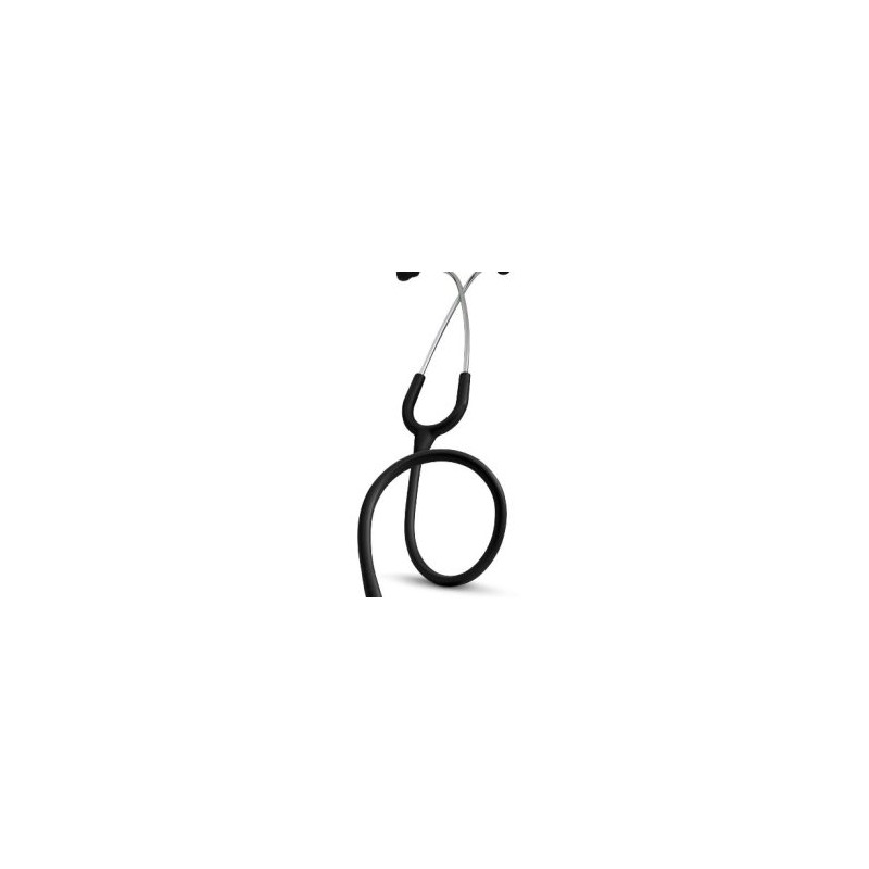 ESTETOSCOPIO LITTMANN CLASSIC II INFANTIL BLACK – RI2114