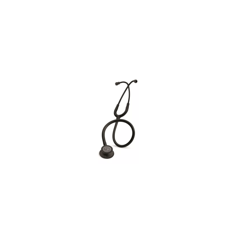 ESTETOSCOPIO LITTMANN CLASSIC III ADULTO BLACK EDITION – RI5803