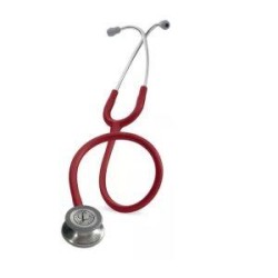 ESTETOSCOPIO LITTMANN CLASSIC III ADULTO BURGUNDY – RI5627