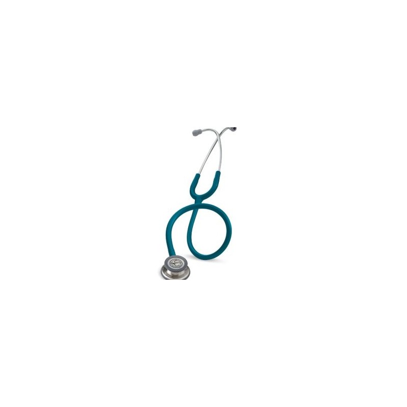 ESTETOSCOPIO LITTMANN CLASSIC III ADULTO CARIBBEAN BLUE – RI5623