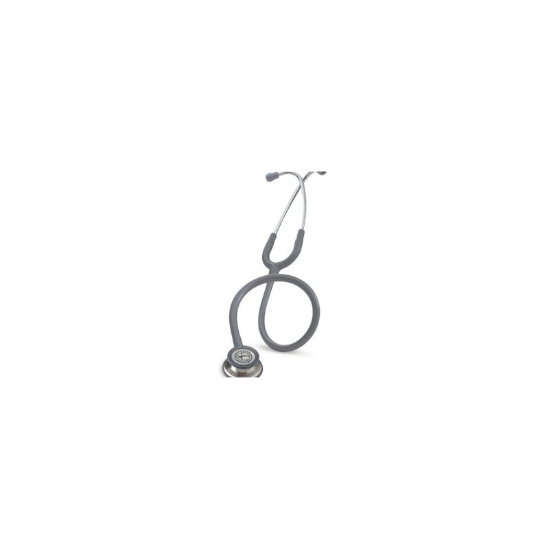 ESTETOSCOPIO LITTMANN CLASSIC III ADULTO GRIS – RI5621
