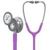 ESTETOSCOPIO LITTMANN CLASSIC III ADULTO LAVANDA – RI5832