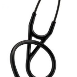 ESTETOSCOPIO LITTMANN MASTER CARDIOLOGY BLACK – RI2160