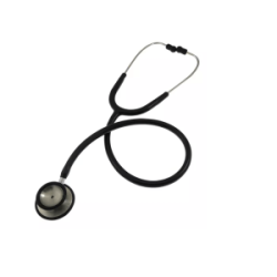 ESTETOSCOPIO SPECTRUM PEDIATRICO NEGRO WELCH ALLYN – WA5079-145