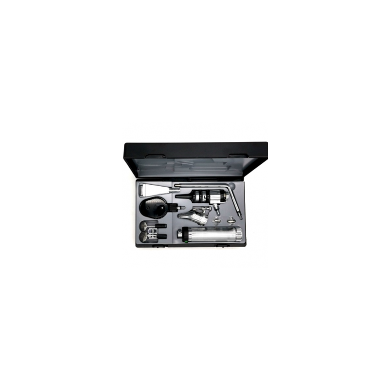 ESTUCHE DE DIAGNOSTICO 11 COMPONENTES – DRM-WG-III