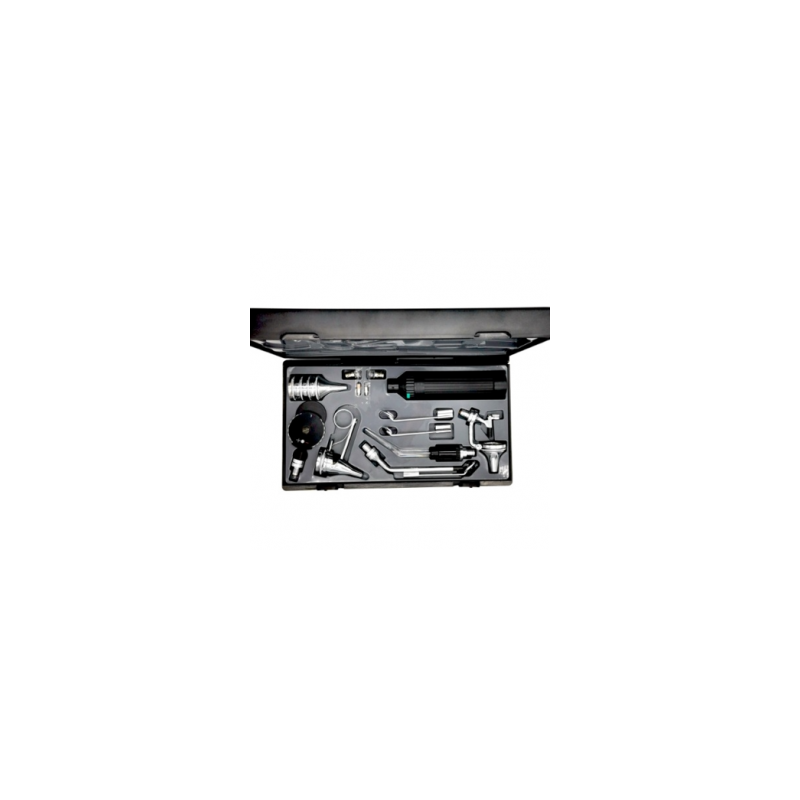 ESTUCHE DE DIAGNOSTICO 14 COMPONENTES – DRM-WG-I