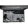 ESTUCHE DE DIAGNOSTICO 14 COMPONENTES – DRM-WG-I