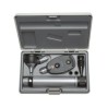 ESTUCHE DE DIAGNOSTICO HEINE OFTALMOSCOPIO Y OTOSCOPIO F.O. K180 M – A-279.10.118
