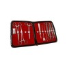 ESTUCHE DE DISECCION 11 PZAS ECONOM
