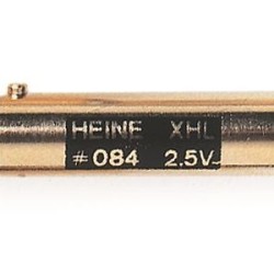 FOCO HEINE OFTALMOSCOPIO K180 HALOGENA 2.5 V – X-001.88.084