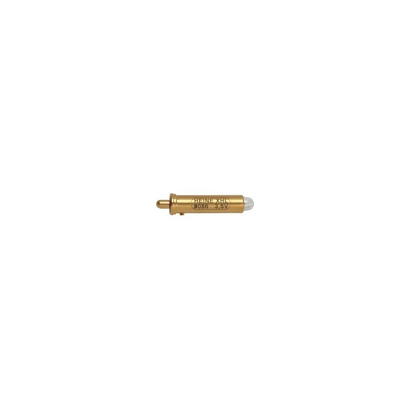 FOCO HEINE OFTALMOSCOPIO K180 HALOGENA 3.5 V – X-002.88.086