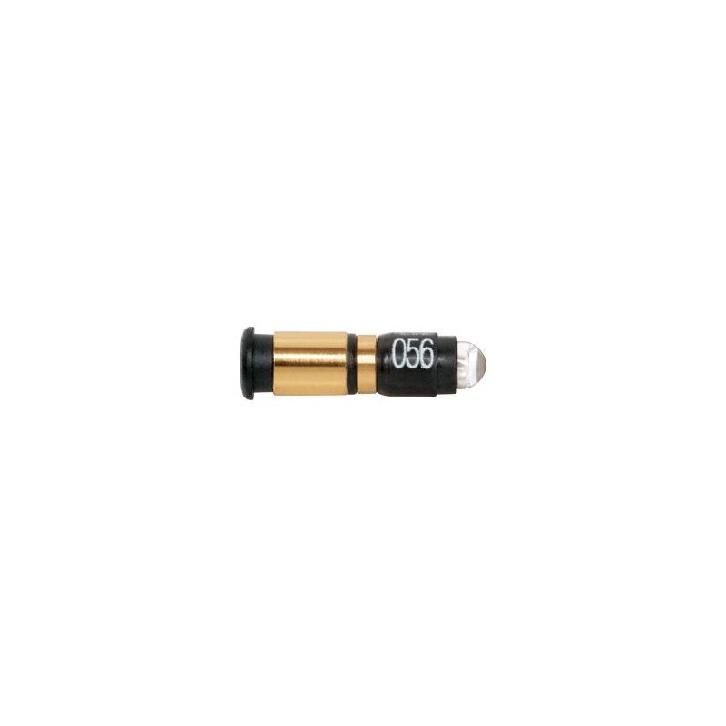 FOCO HEINE OTOSCOPIO MINI 2000 HALOGENA 2.5 V – X-001.88.056