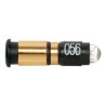 FOCO HEINE OTOSCOPIO MINI 2000 HALOGENA 2.5 V – X-001.88.056
