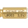 FOCO HEINE ESPEJO LARINGEO RECTO Y MINI 3000 HALOGENA 3.5 V – X-002.88.063