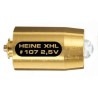 FOCO HEINE LAMPARA DE CLIP Y COMBINADA MINI 3000 – X-001.88.107