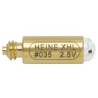 FOCO HEINE LARINGOSCOPIO FO HALOGENA 2.5 V – X-001.88.035