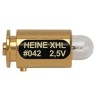 FOCO HEINE OFTALMOSCOPIO ALPHA Y MINI 2000 HALOGENA 2.5 V – X-001.88.042