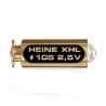 FOCO HEINE OTOSCOPIO MINI 3000 FO. HALOGENA 2.5 V – X-001.88.105
