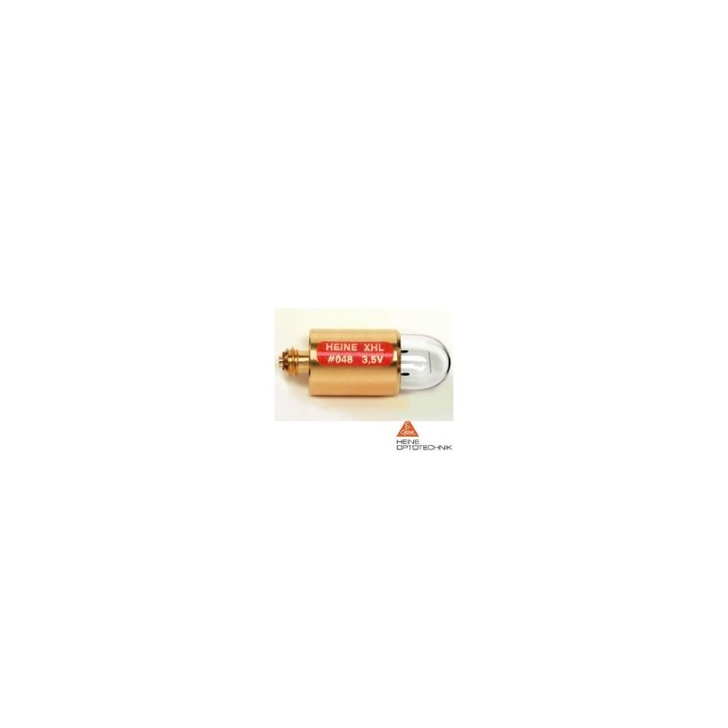 FOCO HEINE RETINOSCOPIO HSR2 HALOGENA 3.5 V – X-002.88.048