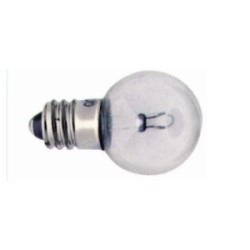 FOCO LAMPARA FRONTAL NORMAL 6V WA02500