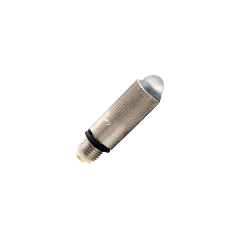 FOCO LARINGOSCOPIO NORMAL 2.5V WELCH ALLYN – WA04700