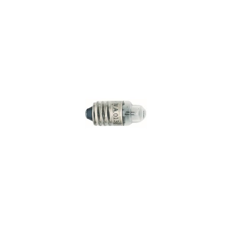 FOCO LAMPARITA NORMAL 2.5V WELCH ALLYN – WA01300