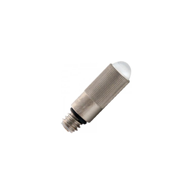 FOCO LARINGOSCOPIO NORMAL 2.5V WELCH ALLYN – WA04800