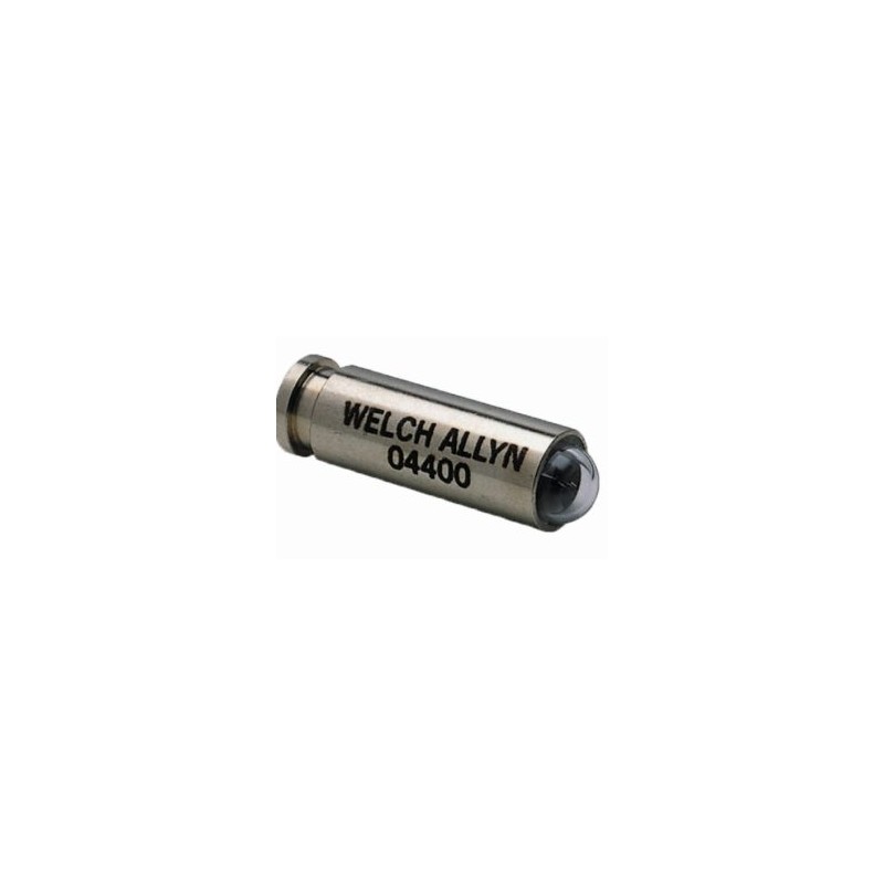 FOCO OFTALMOSCOPIO HALOGENO 2.5V MOD. WA04400