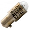 FOCO OFTALMOSCOPIO HALOGENO 3.5V MOD. WA03300