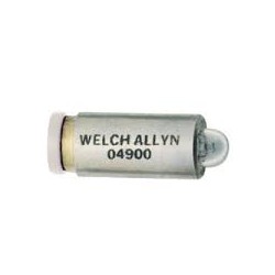 FOCO OFTALMOSCOPIO HALOGENO 3.5V MOD. WA04900