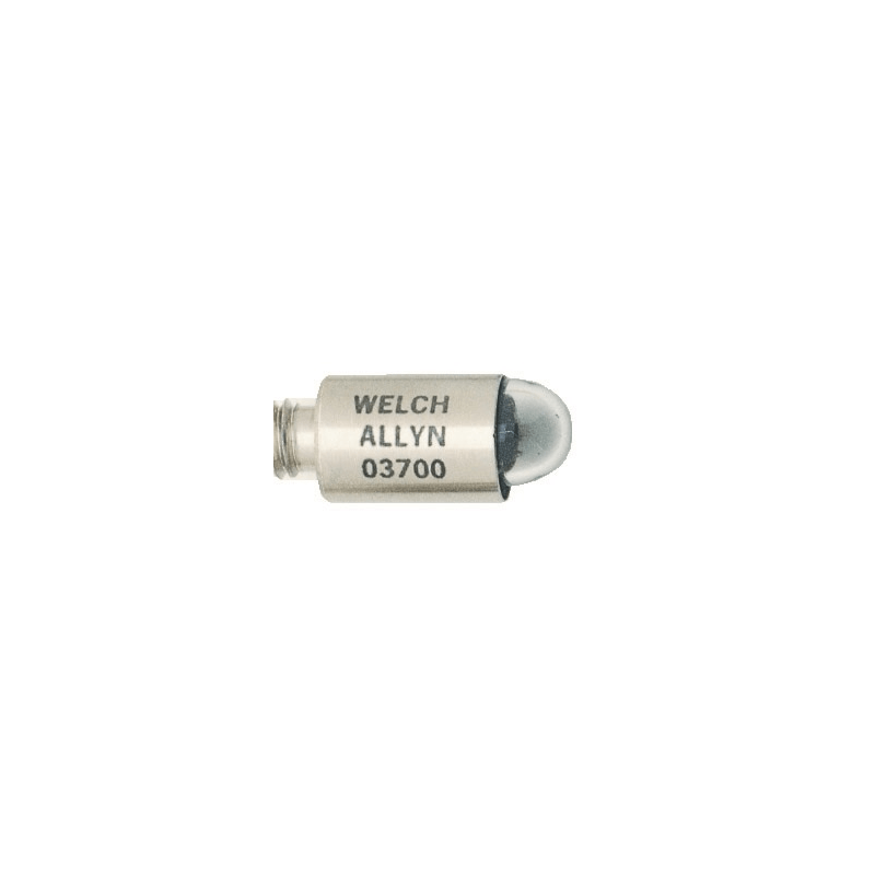 FOCO RETINOSCOPIO HALOGENO 3.5V WELCH ALLYN – WA03700