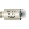 FOCO RETINOSCOPIO HALOGENO 3.5V WELCH ALLYN – WA03700