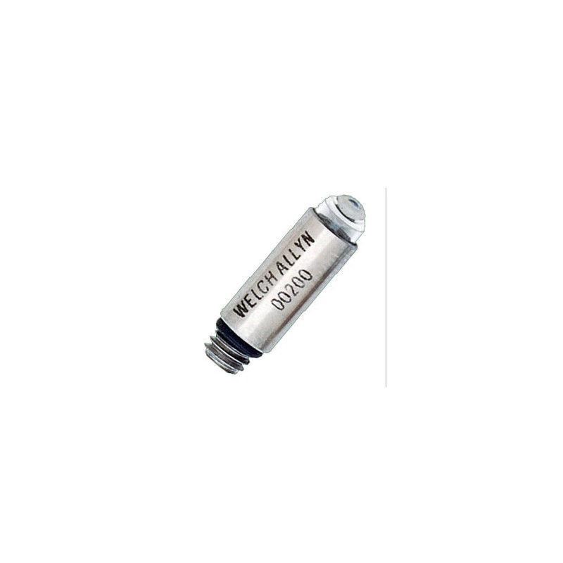 FOCO TRANSILUMINADOR HALOGENO 2.5V. WELCH ALLYN – WA00200