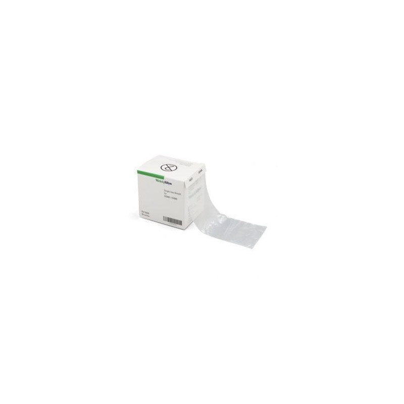 FUNDA DESECHABLE PARA LAMPARAS GS GREEN SERIES CAJA C/50 – WA52630