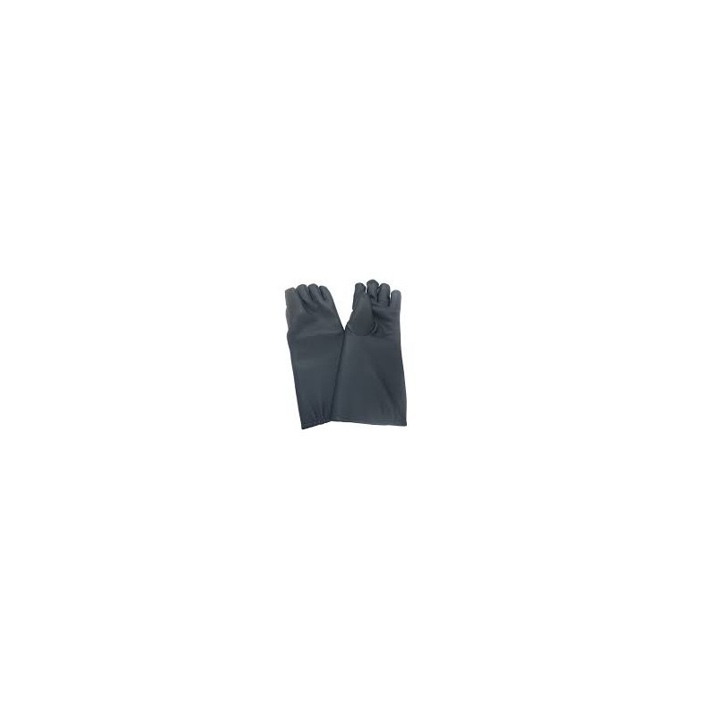 GUANTE PARA PROTECCION DE RX SHIELDING