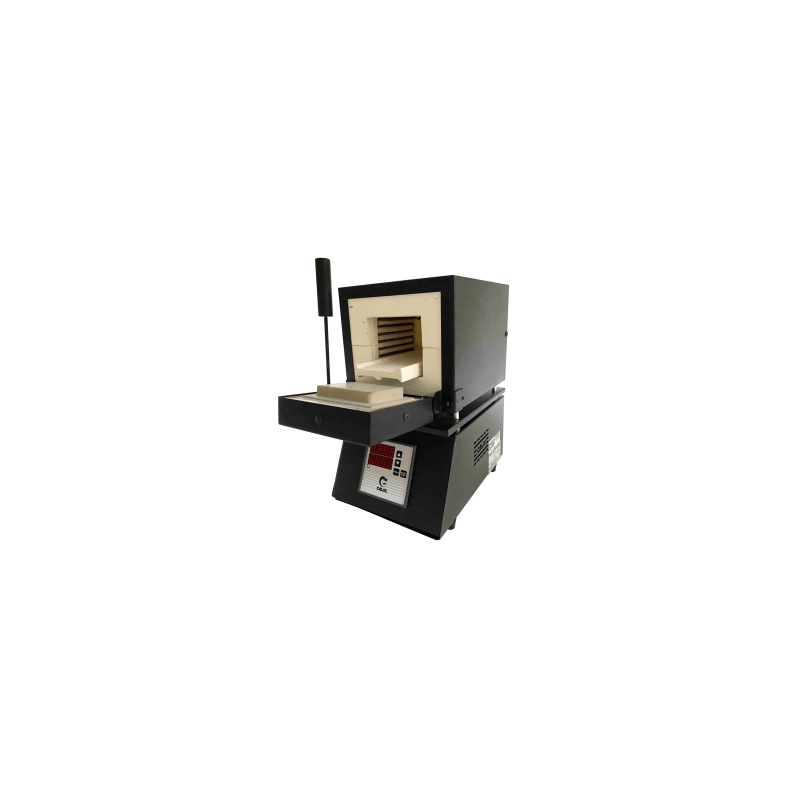 HORNO CAISA PARA DESENCERAR MODELO DTT434
