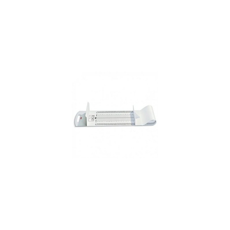 INFANTOMETRO PORTATIL 10-99 CM DIV 5MM – BM210