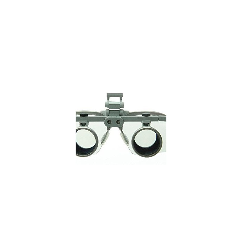 JUEGO COMPLEMENTARIO 3S LEDML4 CON LUPAS HR 2.5X340 MM HEINE – J-000.31.370