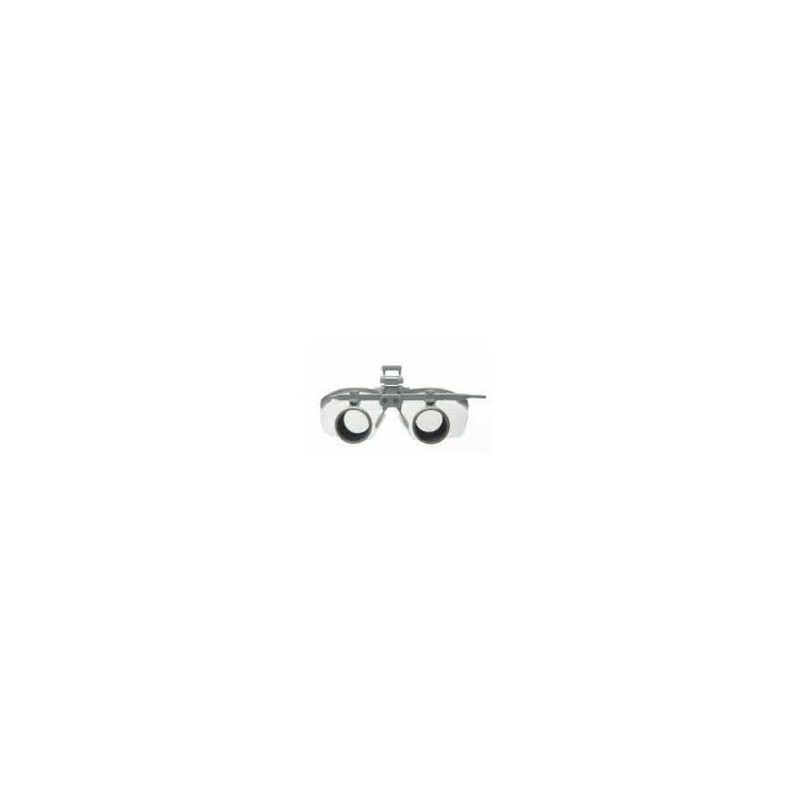 JUEGO COMPLEMENTARIO CON LUPAS BINOCULARES 3S LED ML4 HRP6 340 HEINE – J-000.31.374