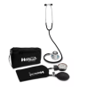 KIT BAUMANOMETRO ANEROIDE HOME CARE – 2000-NEG