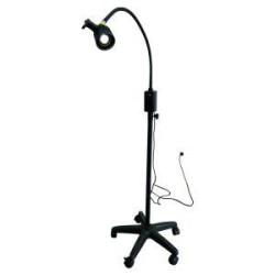 LÁMPARA DE EXAMINACIÓN MEDSTAR CON 6 LEDS EN TRIPIE – ESY-KS-Q6