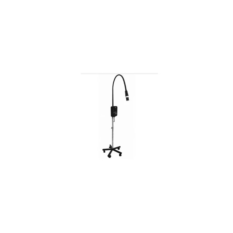 LAMPARA DE EXPLORACIÓN MULTIANGULO PARED Y PISO 50 WTS LEDS – L202-1