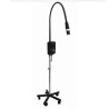 LAMPARA DE EXPLORACIÓN MULTIANGULO PARED Y PISO 50 WTS LEDS – L202-1