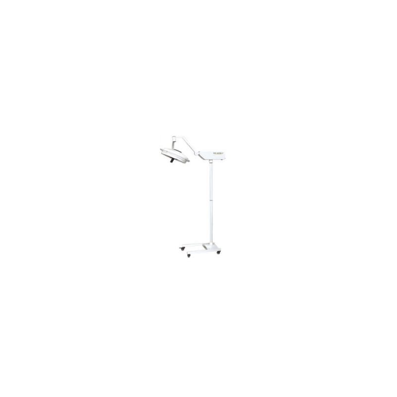 LÁMPARA DE PEDESTAL PARA QUIRÓFANO 80,000 LUXES – KD-202D-2
