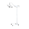 LÁMPARA DE PEDESTAL PARA QUIRÓFANO 80,000 LUXES – KD-202D-2