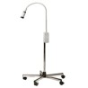 LAMPARA HEINE DE EXPLORACIÓN MODELO EL 10 LED CON TRIPIE DE METAL – J-008.27.003