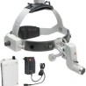 LAMPARA HEINE FRONTAL ML4 LED CON MPACK Y TRANSFORMADOR – J-008.31.413
